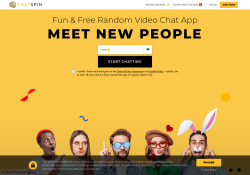 Chatspin